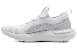 Кроссовки женские HOVR Phantom 3 с низким верхом, белые Under Armour 3026584-100 | white