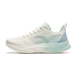Кроссовки женские с низким верхом, белые, голубые, синие Anta 922415522-3 | white cyan blue