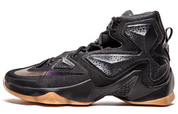 Мужские баскетбольные кроссовки Nike Lebron 13 807219-001