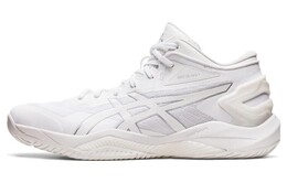 Баскетбольные кроссовки Asics Gel-burst 27 унисекс 1063a065-100