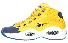Reebok Вопрос Баскетбольные Кроссовки Унисекс v72127