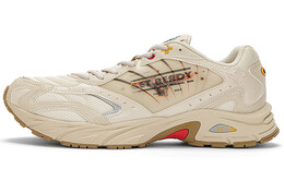 Кроссовки Fiyi 2K унисекс с низким верхом коричневые/серые Mizuno d1gh223707 | gray