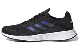 Кроссовки мужские Duramo Sl с низким верхом, черные/синие/белые Adidas h04624