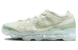 Nike VaporMax 2023 Кроссовки Мужчины, Beige/Green dv1678-300 | beige/green