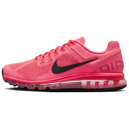 Кроссовки Air Max 2013 унисекс с низким верхом красные/черные Nike hf3660-600 | red