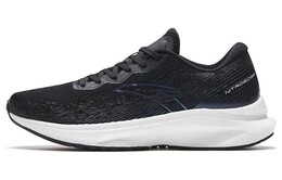 Кроссовки Champion Lite Кроссовки мужские низкие черные/белые/фиолетовые Anta 112335581s-13
