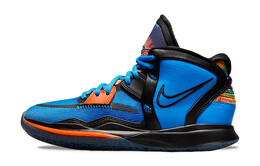 Детские баскетбольные кроссовки Nike Kyrie 8 Infinity Kids dm3894-410