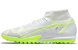 Футбольные кроссовки унисекс Nike Mercurial Superfly 8 cv0953-107