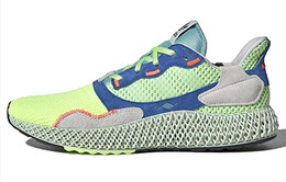 Кроссовки для бега Adidas ZX 4000 4D унисекс ef9623