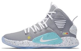 Мужские баскетбольные кроссовки Nike Hyperdunk X ao7890-101(teamd-男款回到未来)