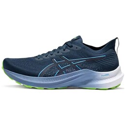 Кроссовки Asics GT-2000 12 унисекс, Dark Blue 1011b798-400 | dark blue