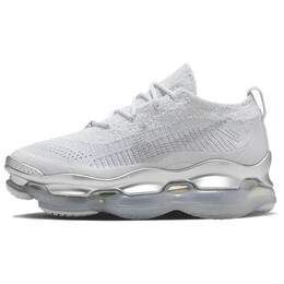 Кроссовки Air Max Scorpion унисекс средней высоты белые Nike dj4702-003 | white