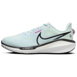 Кроссовки Nike Air Zoom Vomero 17 для женщин, Light Blue fb8502-402 | light blue
