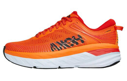 Кроссовки Hoka One One Bondi 7 Persimmon Orange 1110518-pofs