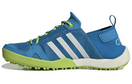 Adidas Кроссовки для походов Terrex Climacool унисекс с низким верхом d66327