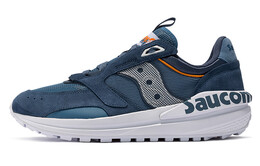 Saucony Кроссовки Jazz Series для бега для мужчин с низким верхом s79003-3