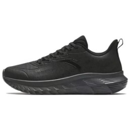 Кроссовки Light Cloud для бега для мужчин с низким верхом Anta 112345530-7 | black