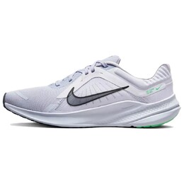Кроссовки Quest 5 мужские низкие Oxygen Violet Nike dd0204-500 | oxygen purple