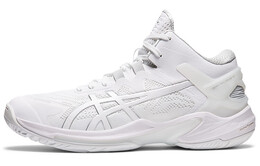 Мужские баскетбольные кроссовки Asics Gel-Burst 25 1063a030-102