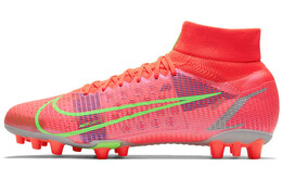 Мужские футбольные кроссовки Nike Mercurial Superfly 8 cv1130-600