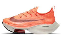 Женские беговые кроссовки Nike Air Zoom Alphafly Next% 1 cz1514-800