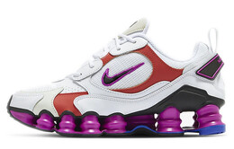Женские беговые кроссовки Nike Shox TL Series at8046-100