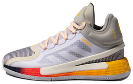 Баскетбольные кроссовки Adidas D Rose 11 Мужской fw8508