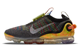 Женские беговые кроссовки Nike Vapormax 2020 cj4069-001