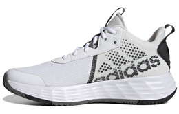 Мужские баскетбольные кроссовки Adidas OwnTheGame h00469