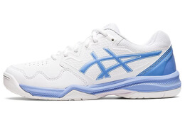 Теннисные кроссовки Asics Gel-Dedicate 7 женские 1042a167-102