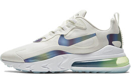 Кроссовки для бега Nike Air Max 270 унисекс ct5064-100