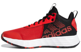 Мужские баскетбольные кроссовки Adidas OwnTheGame gw5487