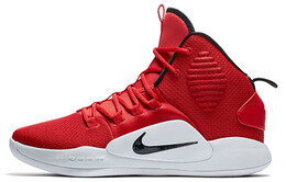 Мужские баскетбольные кроссовки Nike Hyperdunk X ar0467-600