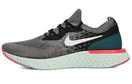 Мужские беговые кроссовки Nike Epic React Flyknit 1 aq0067-010