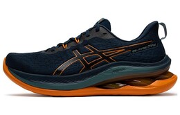 Кроссовки Asics Gel-Kinsei Max Мужчины, Black 1011b696-400 | black
