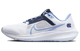 Кроссовки Nike Air Zoom Pegasus 40 мужские, White dz5968-100 | white