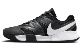 Теннисные кроссовки Nike Court Lite для мужчин, Black/White fd6574-001 | black/white