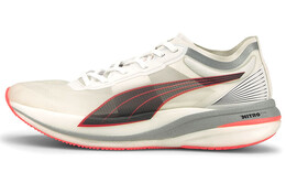 Puma Кроссовки Женские 376444-01