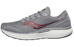 Кроссовки Saucony Triumph 18 Alloy Red s20595-30