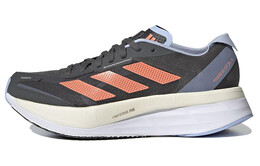 Кроссовки Adidas Women's Adizero Boston 11 'Grey Coral Fusion' hq3698