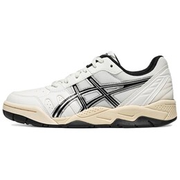 Кроссовки Asics Tennis Shoes Unisex Low-top White/black, белый/черный 1203a645-101 | white/black