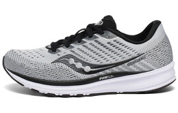 Кроссовки Saucony Women's Ride 13 'Alloy Black' s20579-40