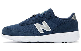 Кроссовки для бега серии 321 женские с низким верхом, синие/серые New Balance wl321aaa