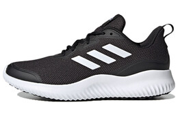 Кроссовки Adidas Alphacomfy Black White gv7902