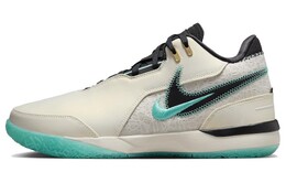 Мужские баскетбольные кроссовки Nike LeBron NXXT Gen, Blue/Ashen Slate/Black/Pale Ivory/Sesame fj1566-101 | blue/ashen slate/black/pale ivory/sesame