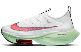 Женские беговые кроссовки Nike Air Zoom Alphafly Next% 1 cz1514-100