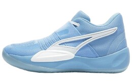 Puma Rise Баскетбольные кроссовки Мужской 378322-01