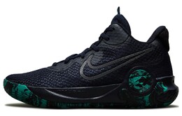 Баскетбольные кроссовки Nike Trey 5 унисекс cw3402-400