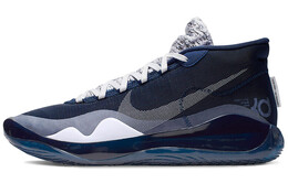 Баскетбольные кроссовки Nike KD 12 унисекс cn9518-402