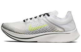 Кроссовки Nike Zoom Fly 1 Unisex, белый at5242-170